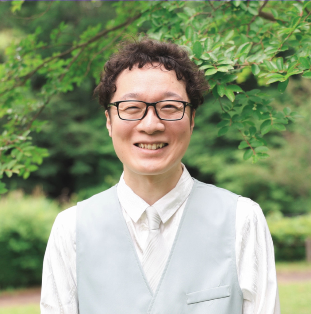 熊谷 祐哉